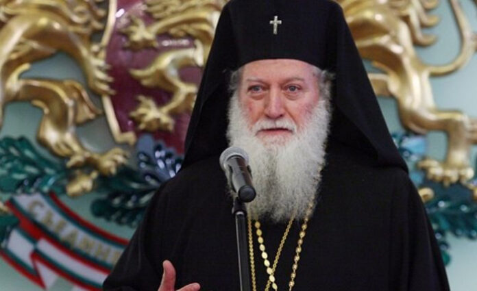 Патриарх Неофит: Изборите за Неврокопски владика ще са на 12 януари