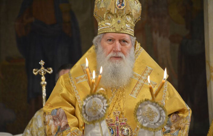 Патриарх Неофит: Навлизаме в новата година с нова надежда