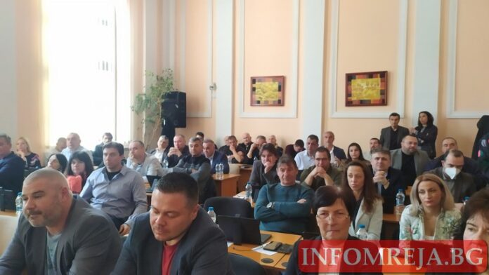 Патриарх Неофит стана почетен гражданин на Кюстендил