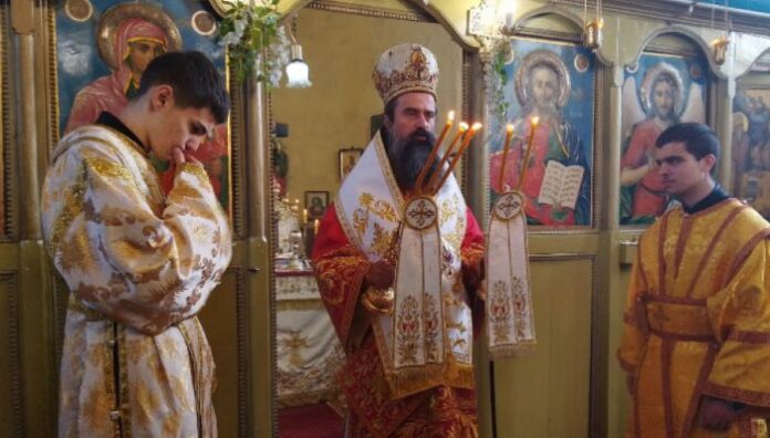 Патриархът: Има надежда