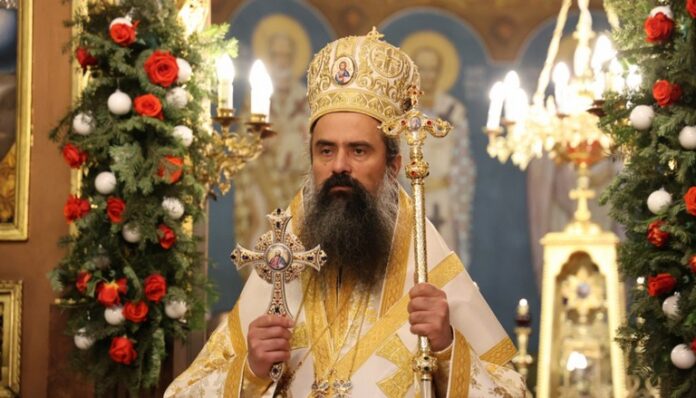 Патриархът: Нека Рождество Христово бъде началото на дълбока благодатна промяна