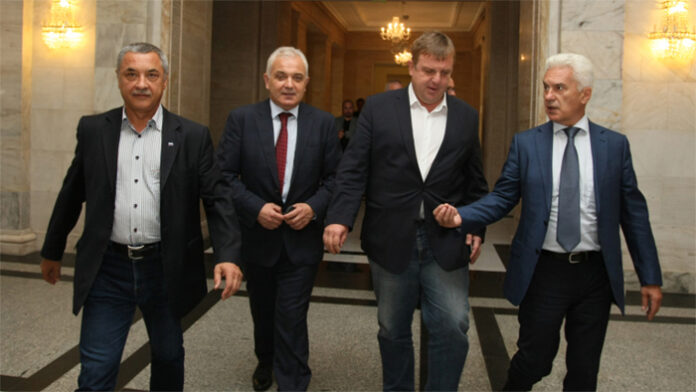 Патриотите очаквали повече подкрепа
