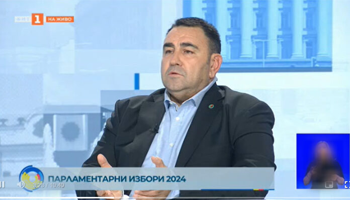 Павел Стоименов