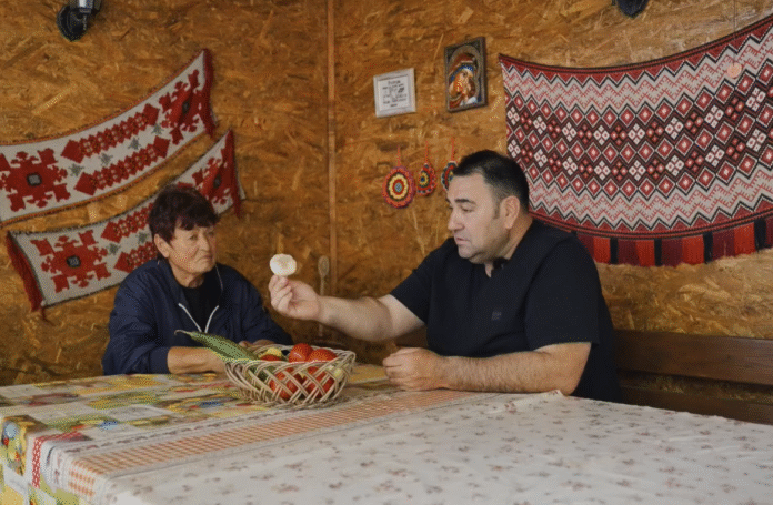Павел Стоименов: ЦЕНТЪР може отново да превърне плодородната българска земя в източник на храна за народа ни