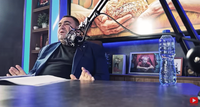 Павел Стоименов: Да си върнем държавата! Време е за ЦЕНТЪР!