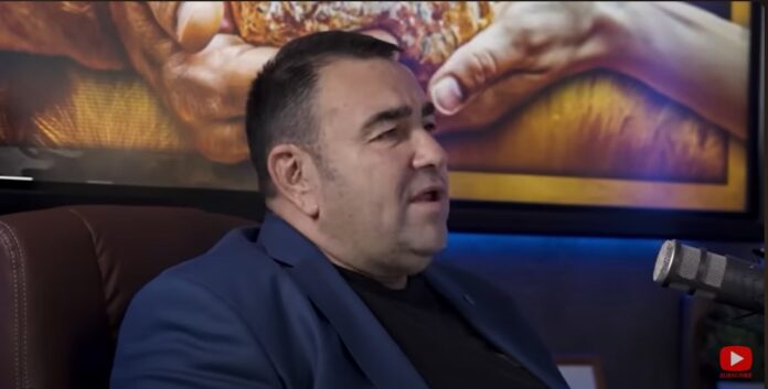 Павел Стоименов: Държавата няма необходимост от много крадци