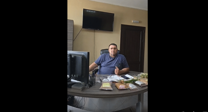 Павел Стоименов: Репресиите продължават