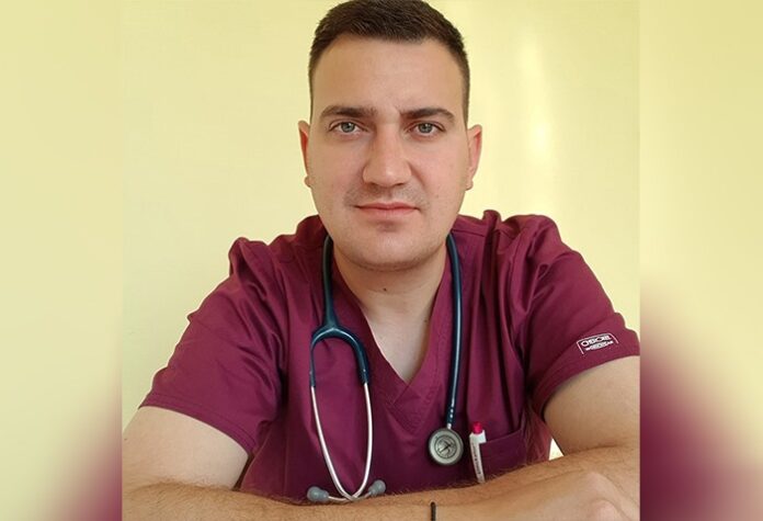 Педиатърът д-р Ангел Тонгов: Стресът е най-големият враг на човека