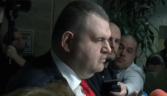 Пеевски: Ако аз бях главен прокурор