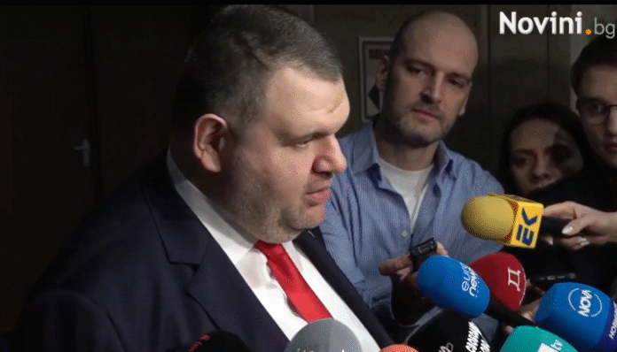 Пеевски: Ако ДПС спечели изборите