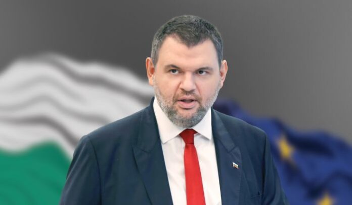 Пеевски: Думите на Мицкоски са провокация към европейските ценности
