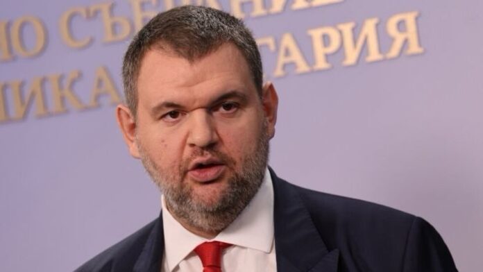 Пеевски: Държавата е безучастна към разследването на трагедията в Солинген