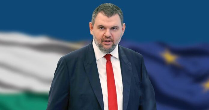Пеевски настоява за спешни мерки срещу водната криза