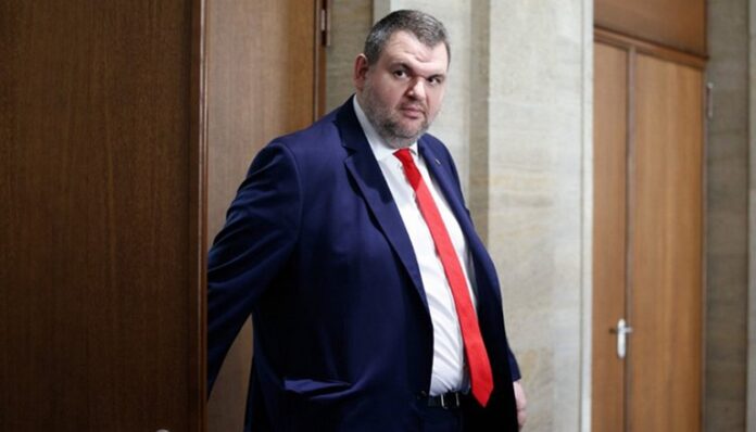 Пеевски предупреди партиите да внимават с тона срещу ДПС-Ново начало