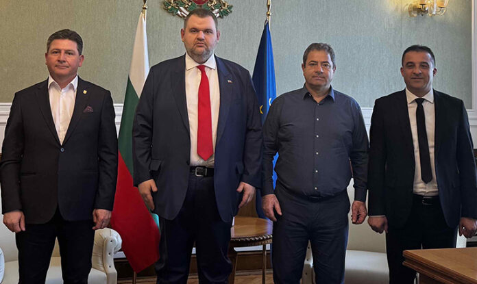 Пеевски 