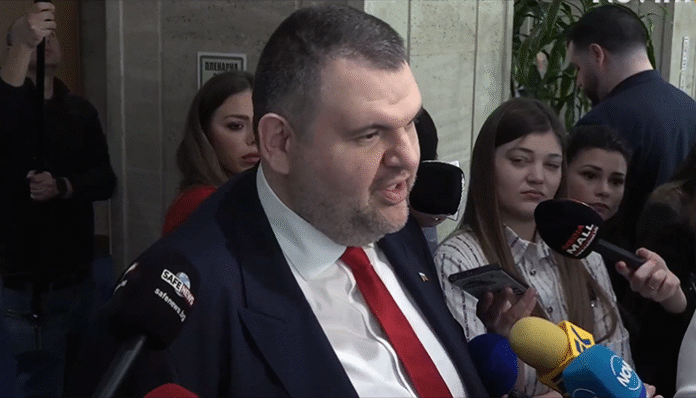 Пеевски се гласи за дълго еднолично управление