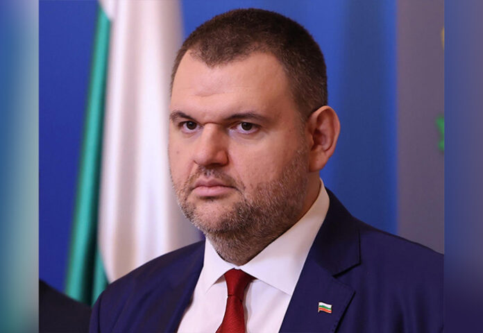 Пеевски: Този парламент е изчерпан. Без ГЕРБ-СДС не може да има правителство