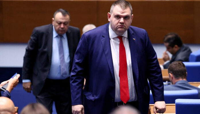 Пеевски: Заедно превърнахме новото начало в необратим факт