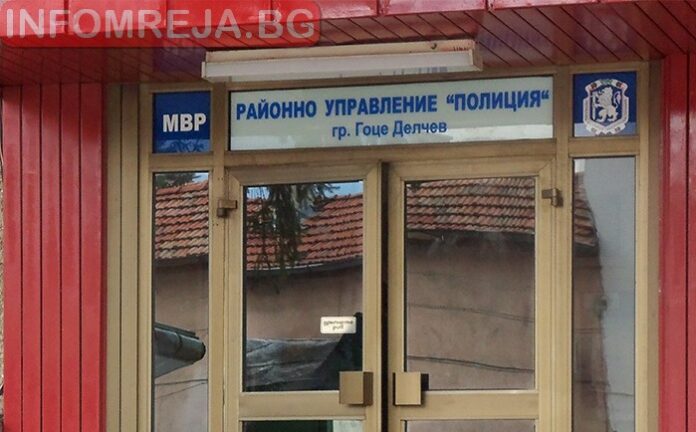Пежо изчезна от село Попови ливади