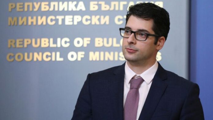 Пеканов: В Еврозоната