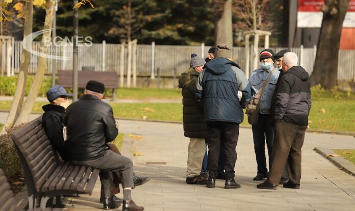 Пенсиите се увеличават от 25 декември