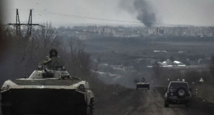 Пентагонът проучва изтичане на секретни документи за военните планове в Украйна