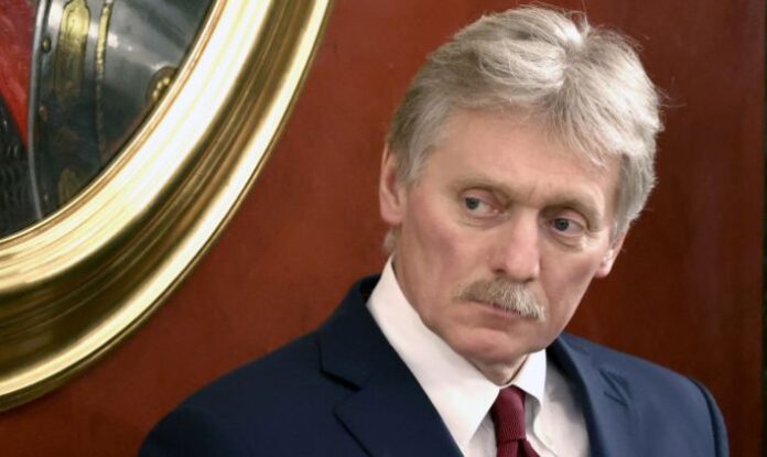 Песков: Русия не гони краен срок за завършване на специалната военна операция
