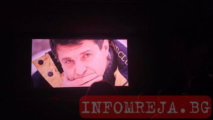 Пет години от смъртта на Милен Цветков