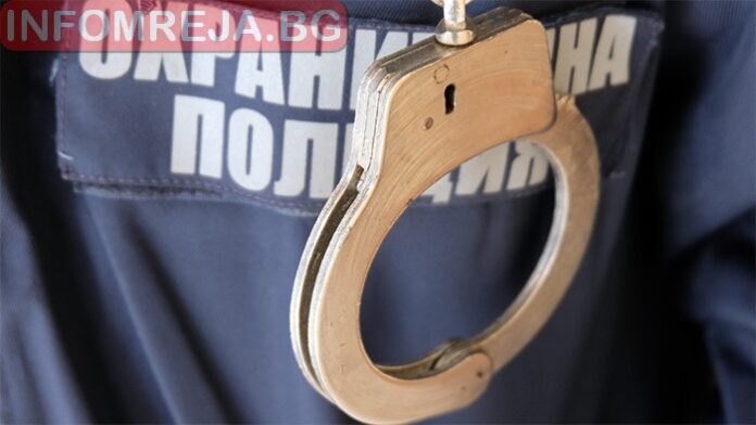 Петима в ареста за грубо нарушаване на обществения ред в Кюстендил