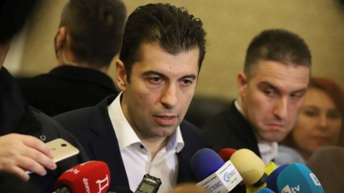 Петков: България подготвя план Б за вноса на газ