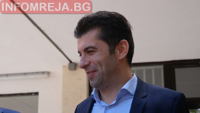 Петков: Изглежда