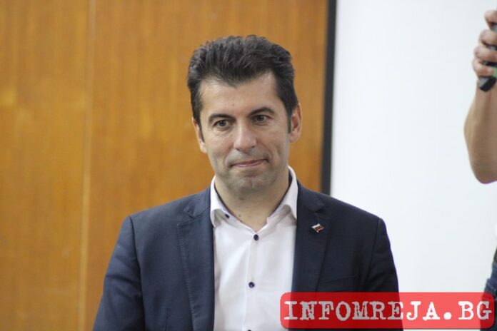 Петков: Кандидатите за регулаторите са на Пеевски