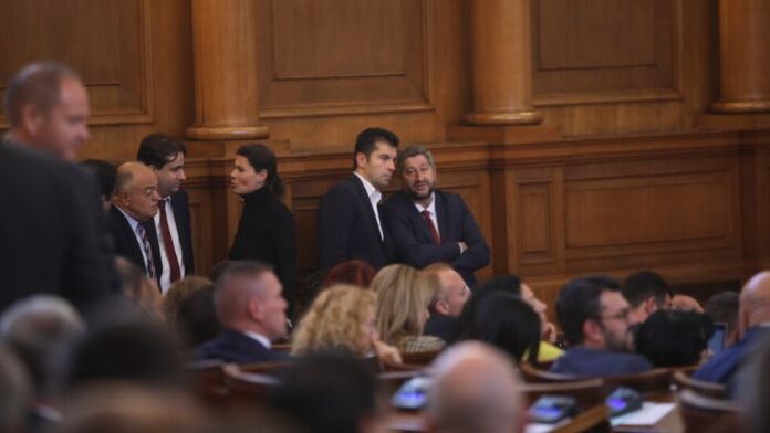 Петков: Лично вярвам