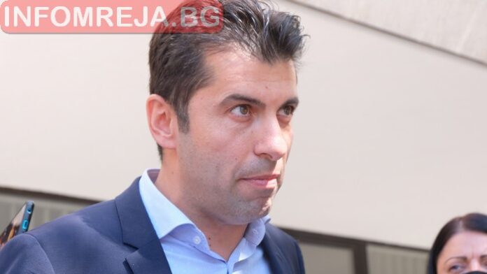 Петков: На Делян Пеевски силата му идва от това