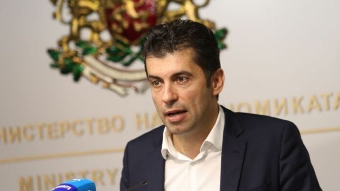 Петков: Не аз съм източвал язовири - милиони са давани за водоеми