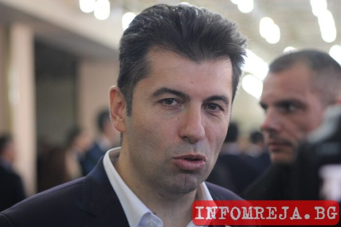 Петков: Ние нямаме доверие на ИТН