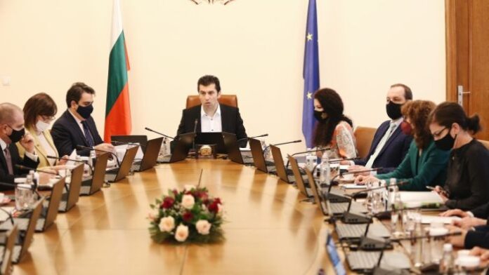 Петков: Очакваме от прокуратурата присъди