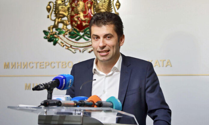 Петков: Подготвяме сигнал към прокуратурата за правителствения комплекс