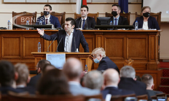 Петков: Подготвяме съвместно честване на Гоце Делчев