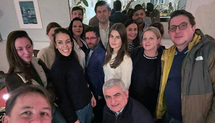 Петков: Скрит говорител на момчето е обиколил ТВ студиа да обяснява колко са лоши ПП