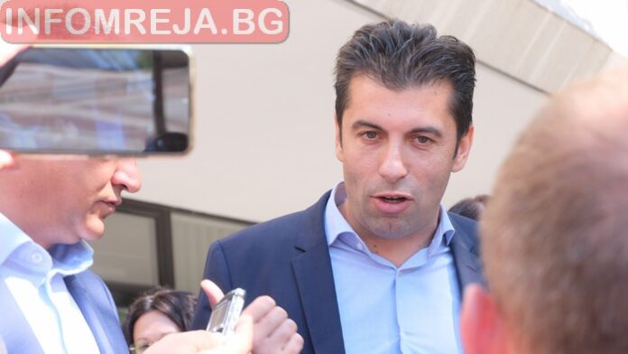 Петков свиква  Съвета по сигурността