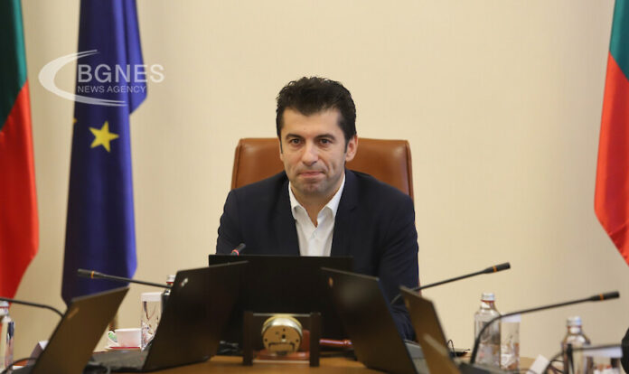 Петков вика областните управители в МС заради наводненията