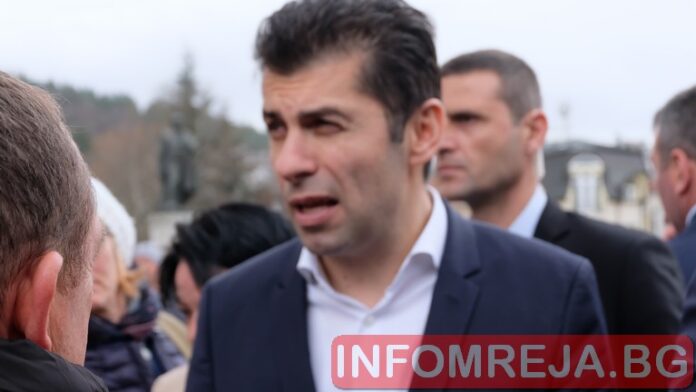 Петков за Кожерева: По делата ще ги познаем