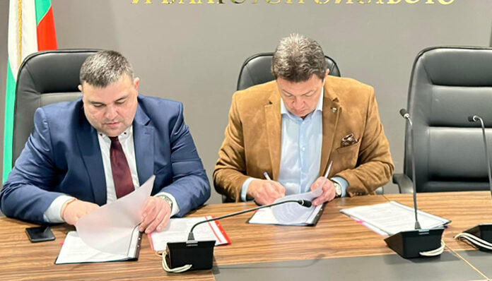 Петрич осъществява най-мащабния ВиК проект за над 5 млн. лв.