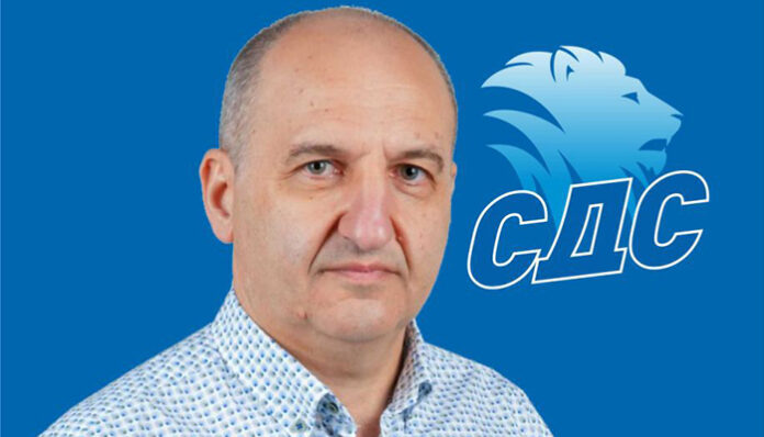 Петричкото село Беласица има нов кмет