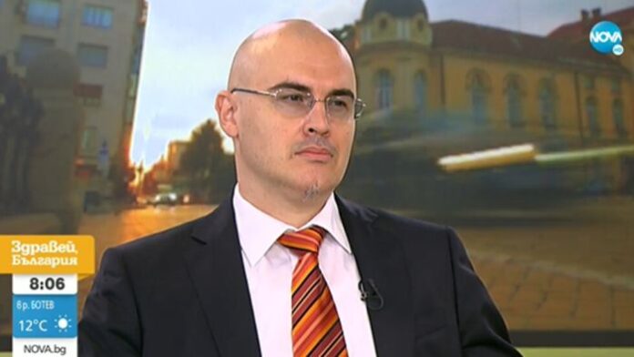 Петър Илиев: Знам пътя си и продължавам напред