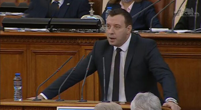 Петър Петров: Очаквах да видя мерките за съдебна реформа