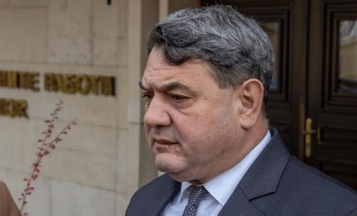 Петър Тодоров: 252 са задържаните при акцията на МВР срещу наркоразпространението