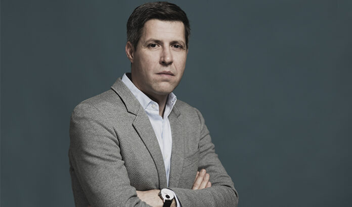 Петър Тодоров е новият директор на Националния филмов център