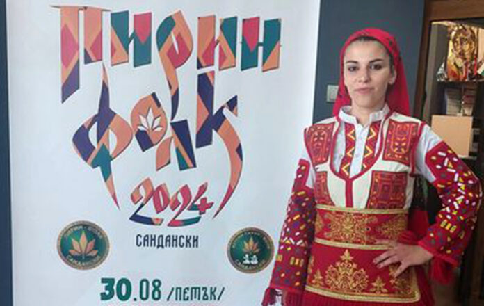 Певци от Банско ще се състезават в конкурса „Пирин фолк“ 2024
